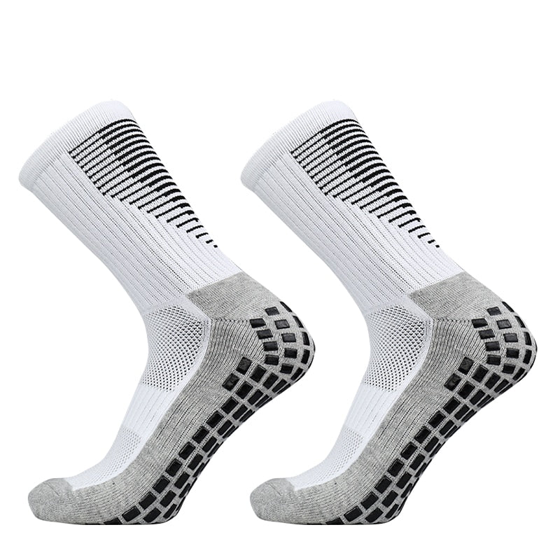 גרבי אנטי סלייד מקצועיות - SPORTX