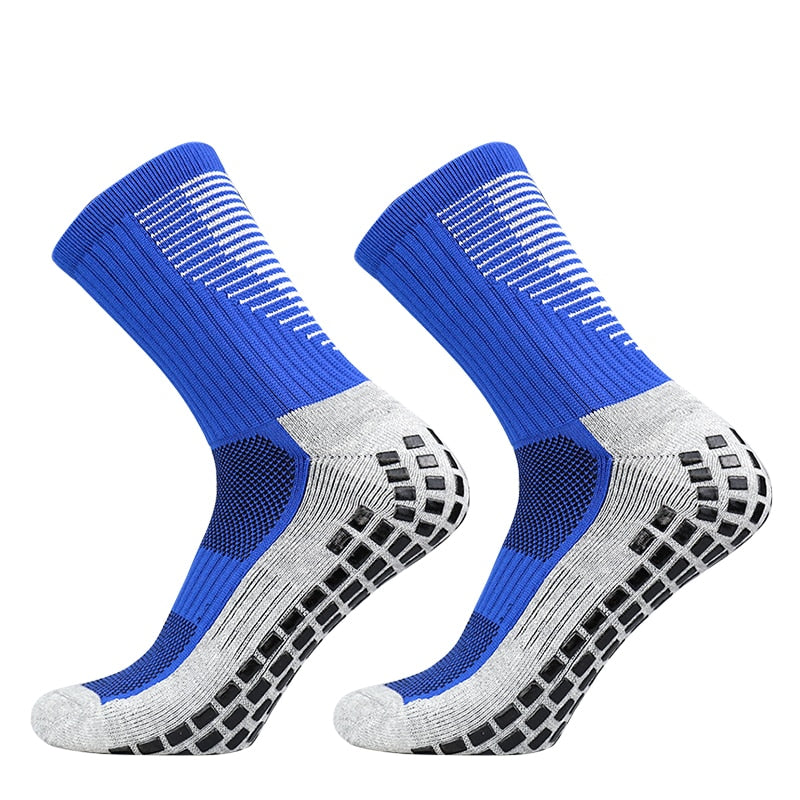 גרבי אנטי סלייד מקצועיות - SPORTX