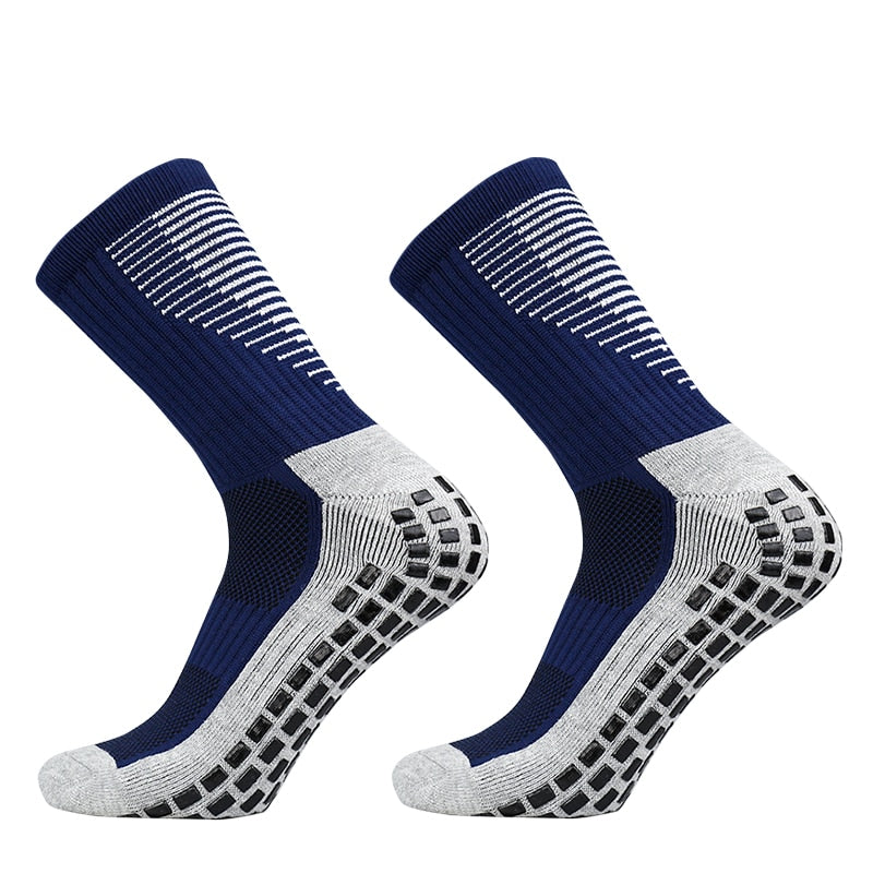 גרבי אנטי סלייד מקצועיות - SPORTX