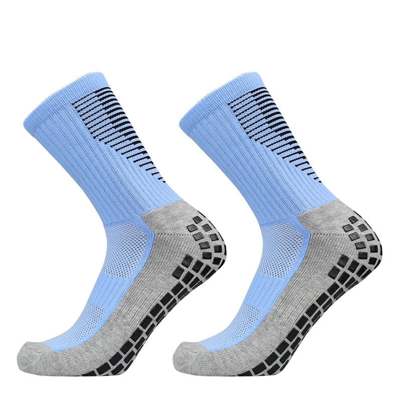 גרבי אנטי סלייד מקצועיות - SPORTX