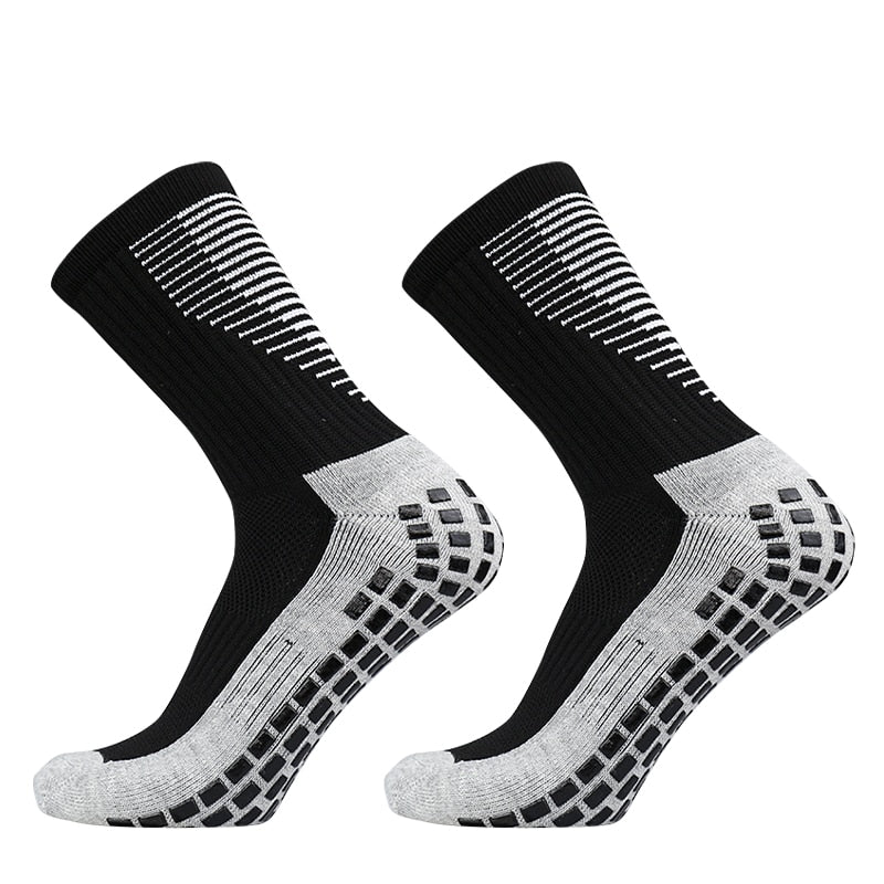 גרבי אנטי סלייד מקצועיות - SPORTX