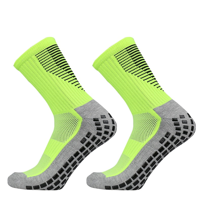 גרבי אנטי סלייד מקצועיות - SPORTX