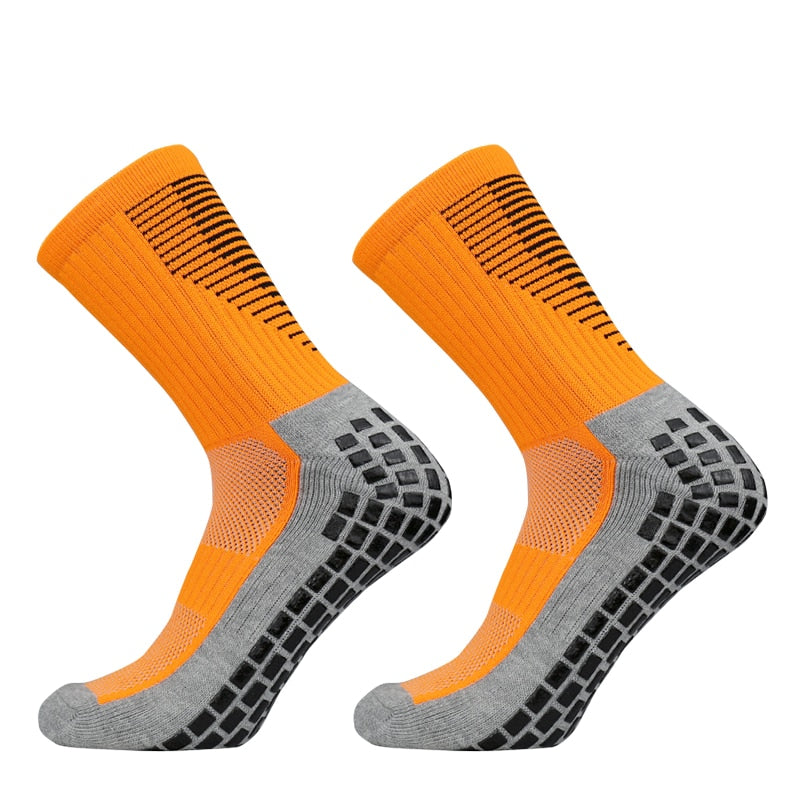 גרבי אנטי סלייד מקצועיות - SPORTX