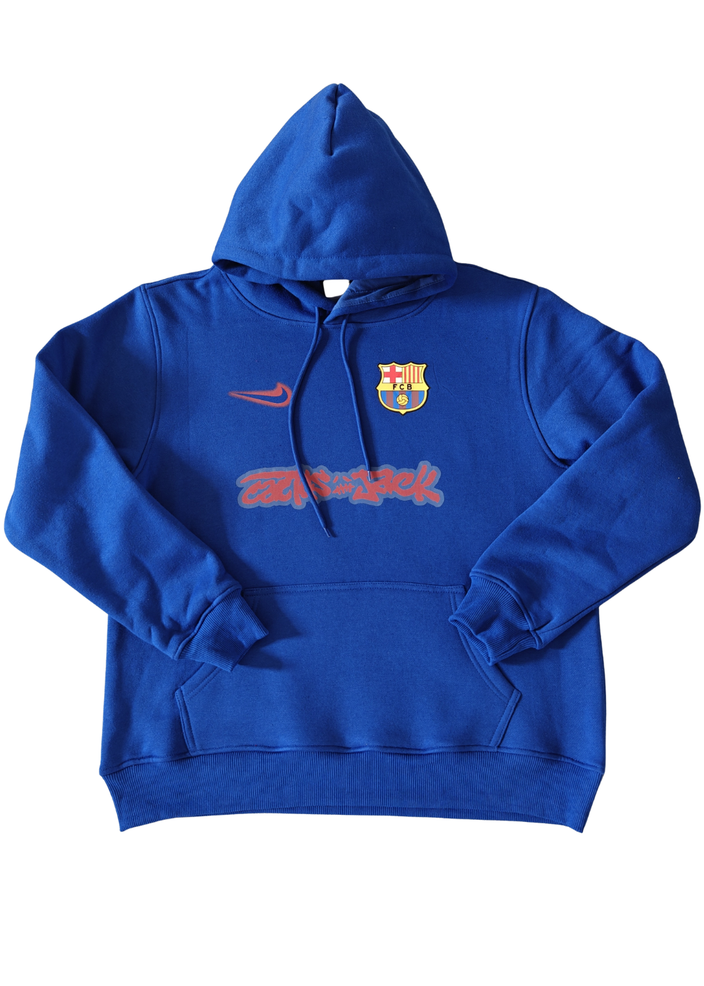 קפוצ'ון ברצלונה טראוויס סקוט | 25/26