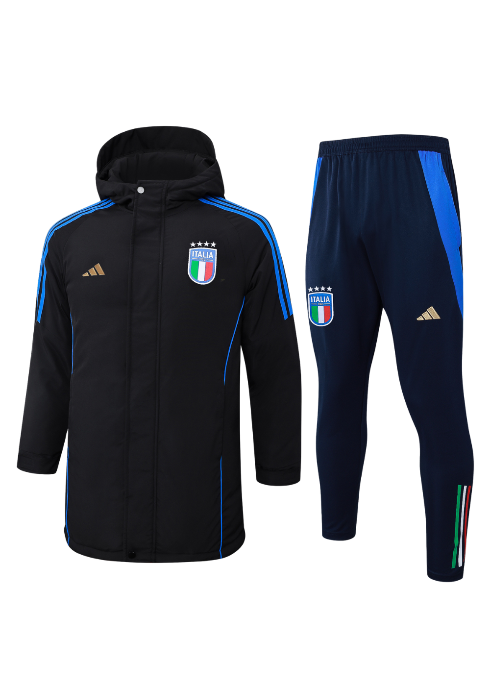 מעיל גשם איטליה - 25/26