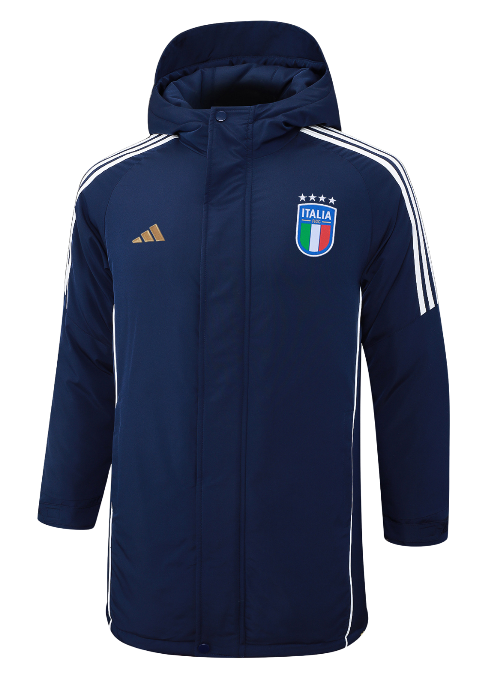 מעיל גשם איטליה - 25/26