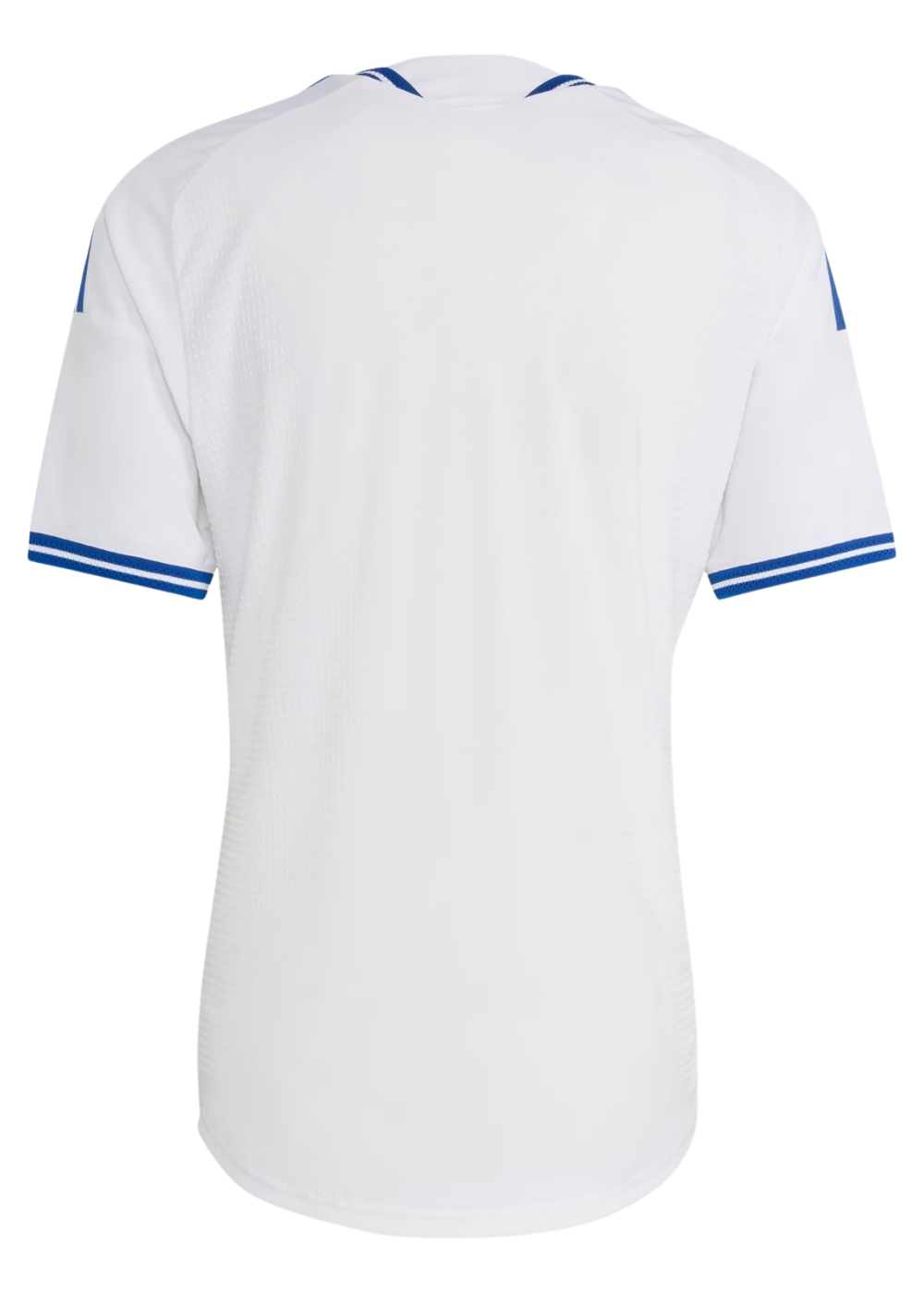 חליפת משחק רשמית יוון בית - 2025/2026