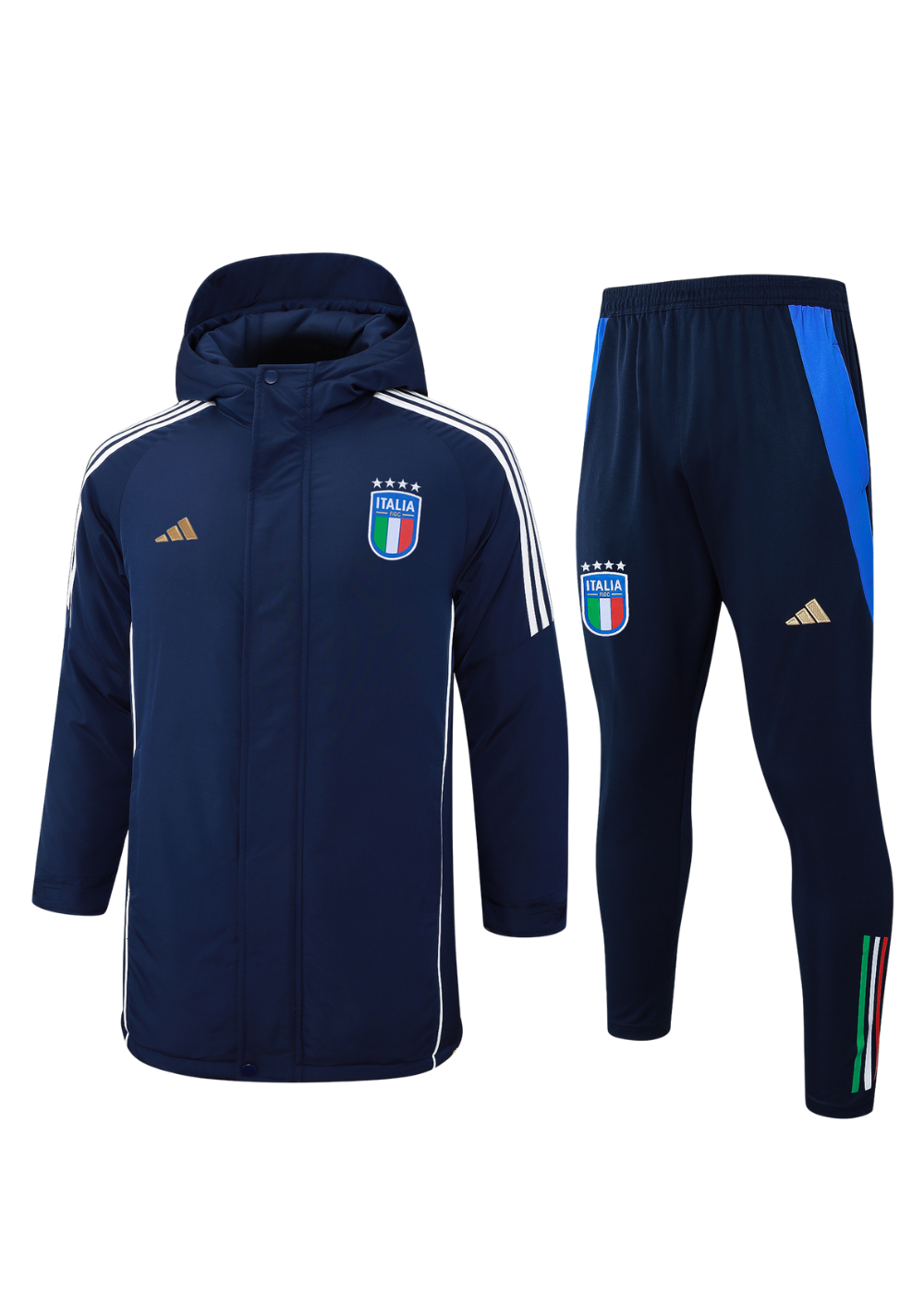 מעיל גשם איטליה - 25/26