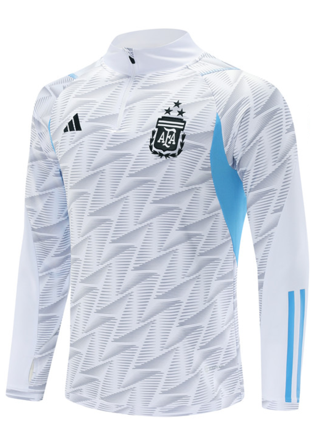 חליפת אימון ארוכה ארגנטינה - 2024\2023
