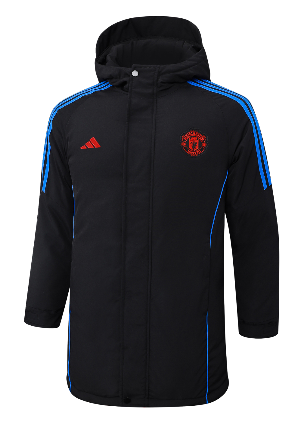 מעיל גשם מנצ'סטר יונייטד - 25/26