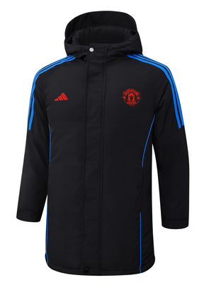 מעיל גשם מנצ'סטר יונייטד - 25/26