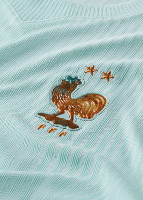 חליפת משחק רשמית צרפת חוץ - 2025/2026