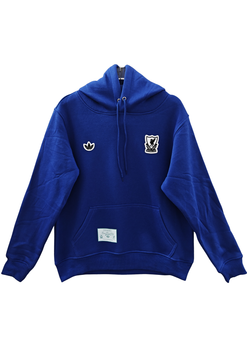 קפוצ'ון ליברפול | Originals