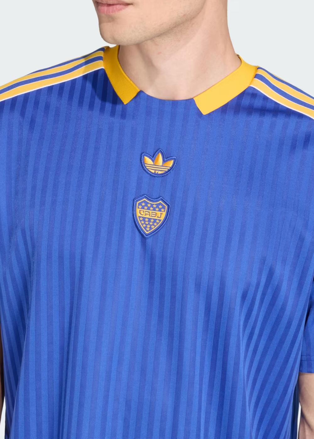 חולצת טי-שרט בוקה ג'וניורס | Originals