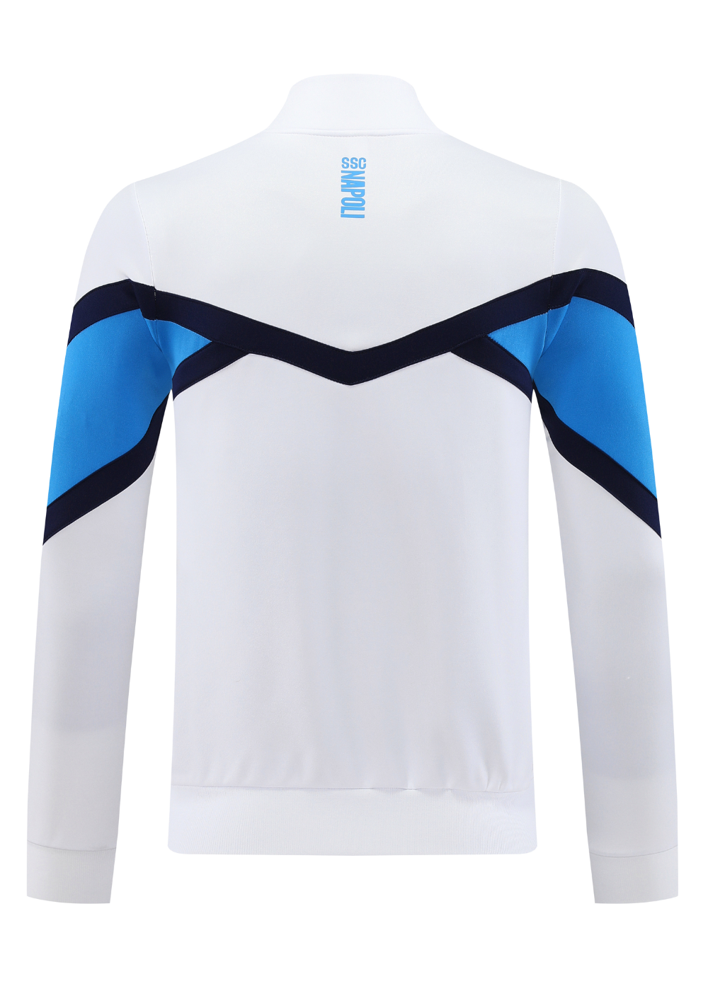 חליפת אימון ארוכה נאפולי - 2025/2026