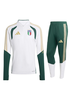 חליפת אימון ארוכה איטליה - 2025/2026