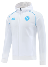 חליפת טרנינג ארוכה נאפולי - 2025/2026