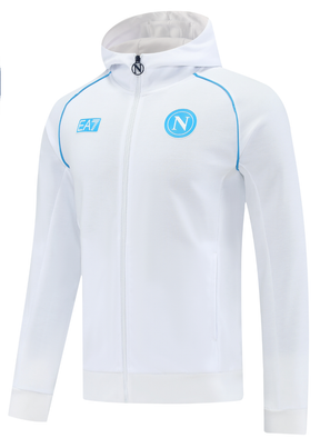 חליפת טרנינג ארוכה נאפולי - 2025/2026