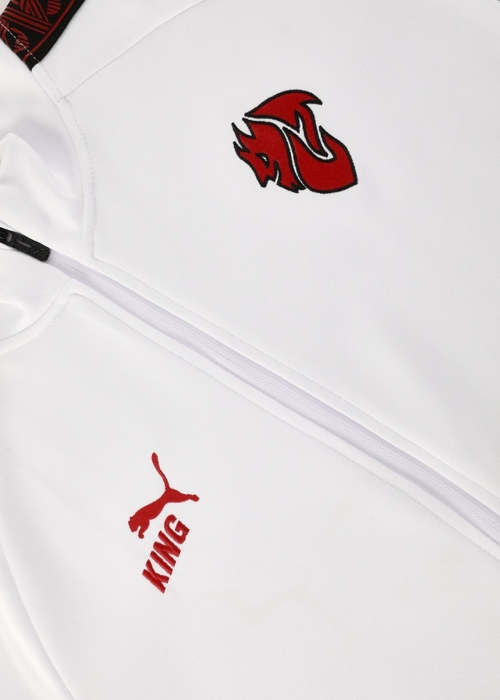 חליפת אימון ארוכה מילאן - 2025/2026