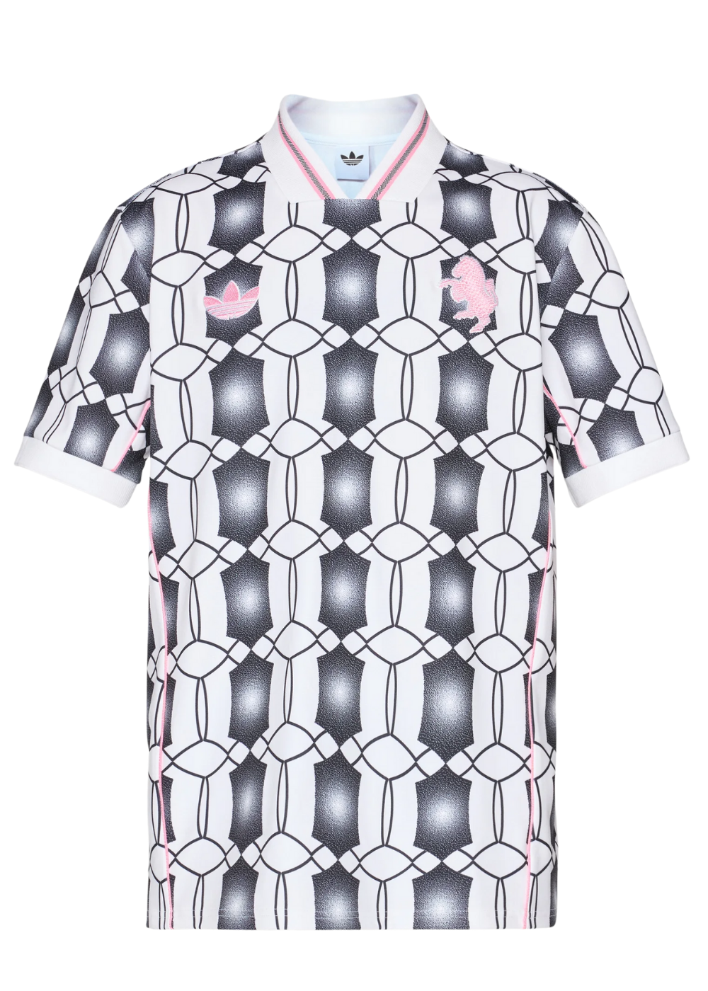 חולצת טי-שרט יובנטוס | Originals