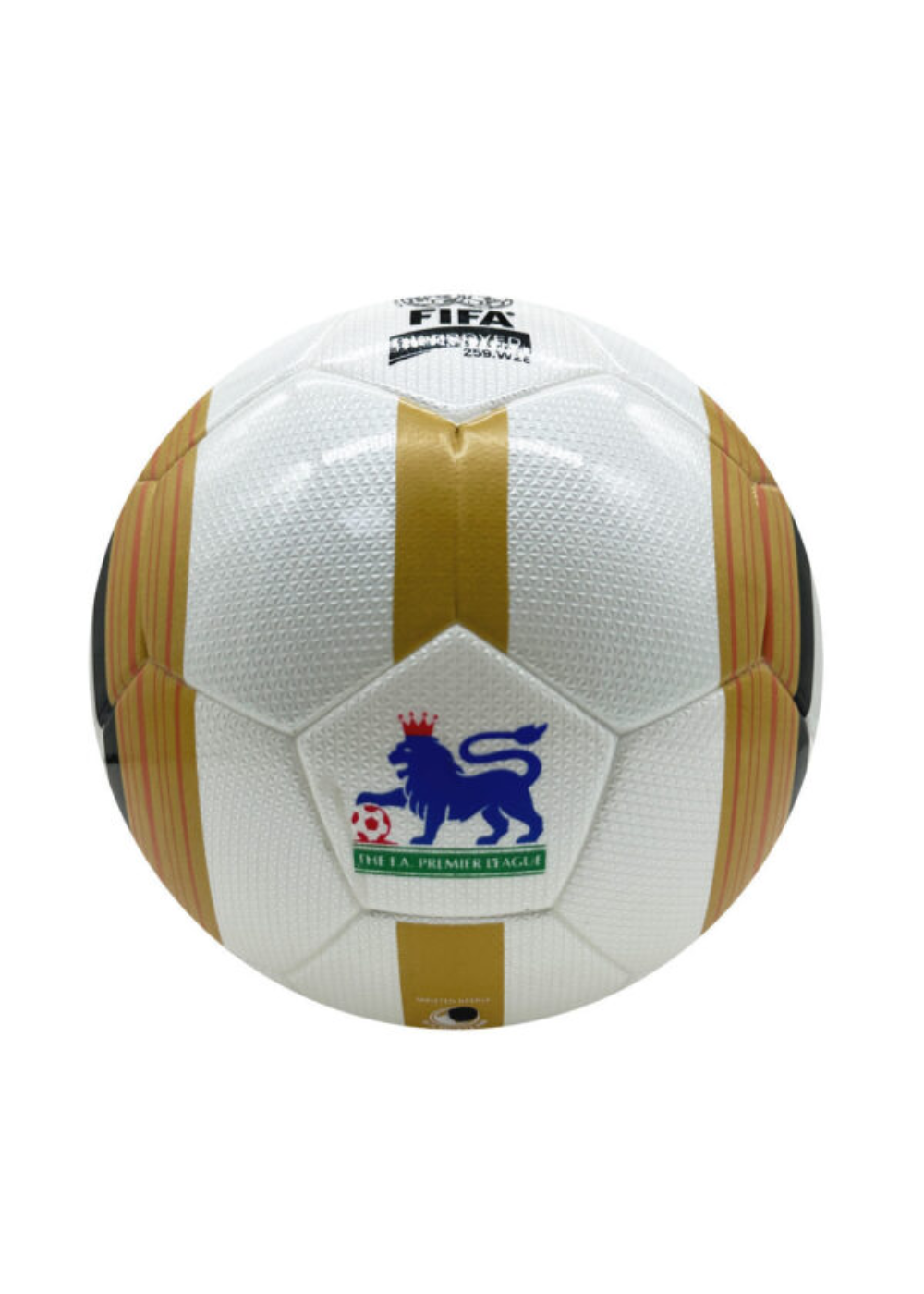 כדור כדורגל מקצועי - פרמיירליג T90 05/06