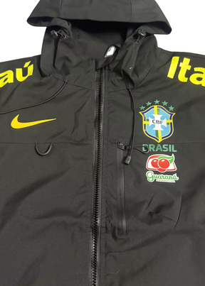 מעיל רוח ברזיל - 25/26