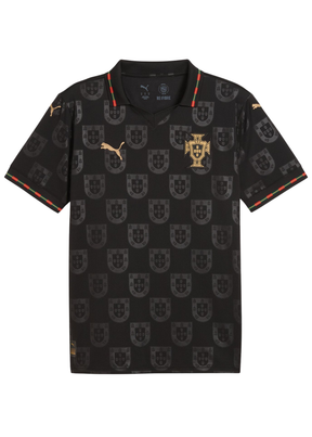 חליפת משחק רשמית פורטוגל מהדורה מיוחדת - 2025/2026