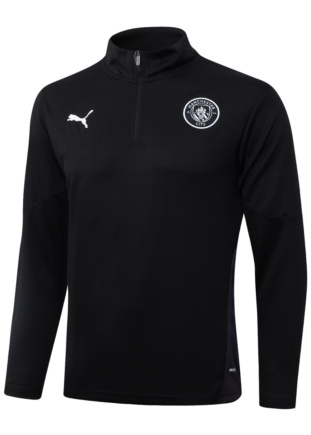 חליפת אימון ארוכה מנצ'סטר סיטי - 2025/2026