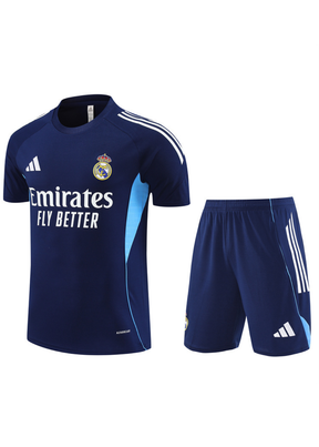 חליפת אימון רשמית ריאל מדריד - 2025/2026