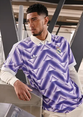 חולצת טי-שרט ריאל מדריד | Originals LFSTLR