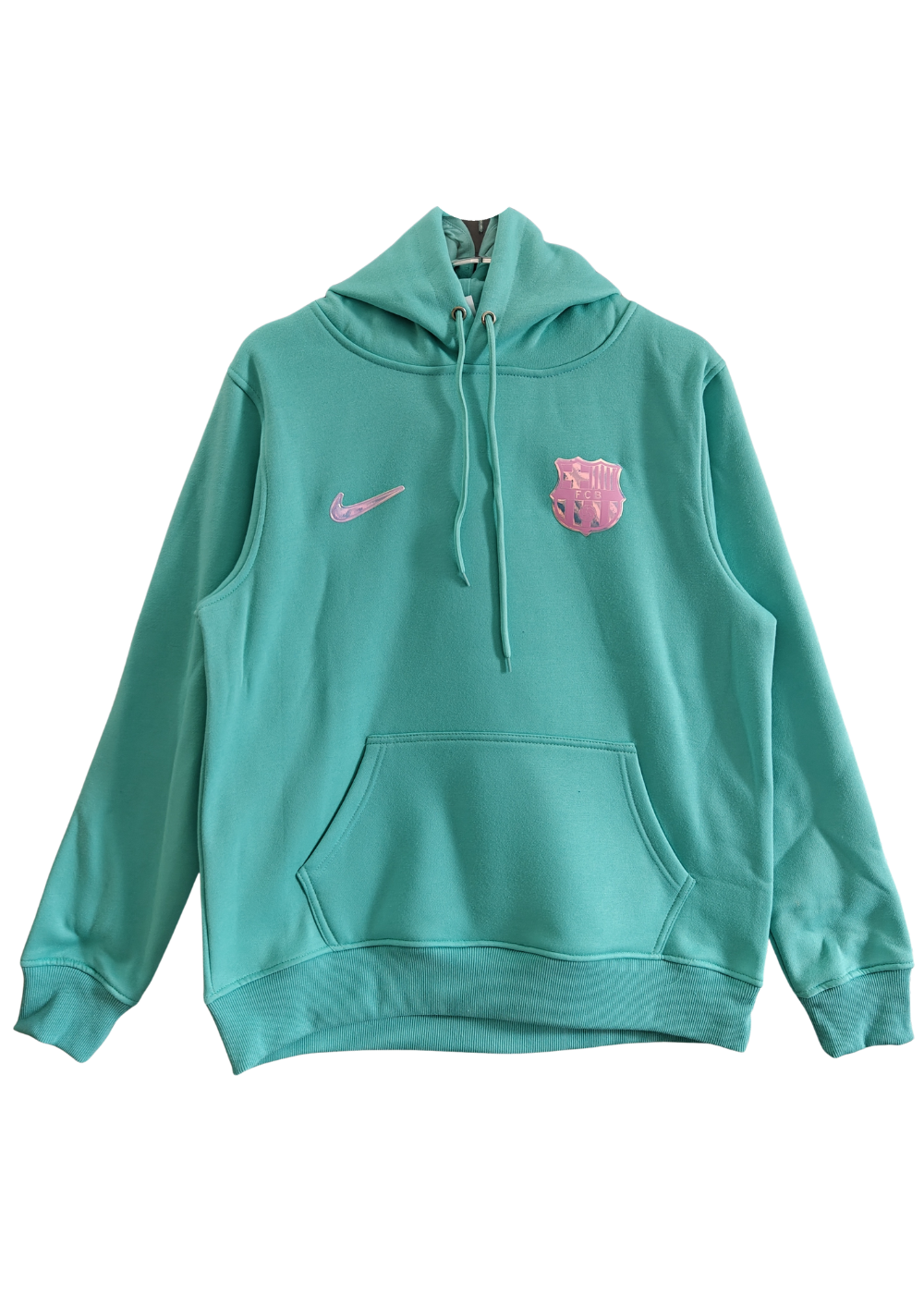 קפוצ'ון ברצלונה | 25/26