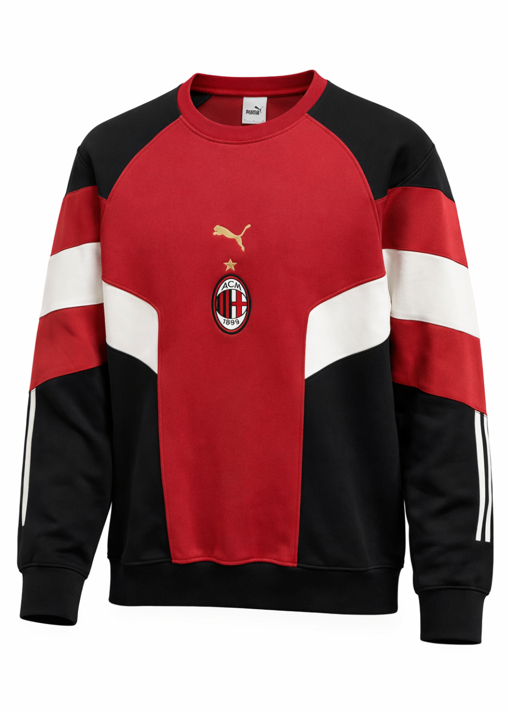 קפוצ'ון פוטר מילאן | 25/26