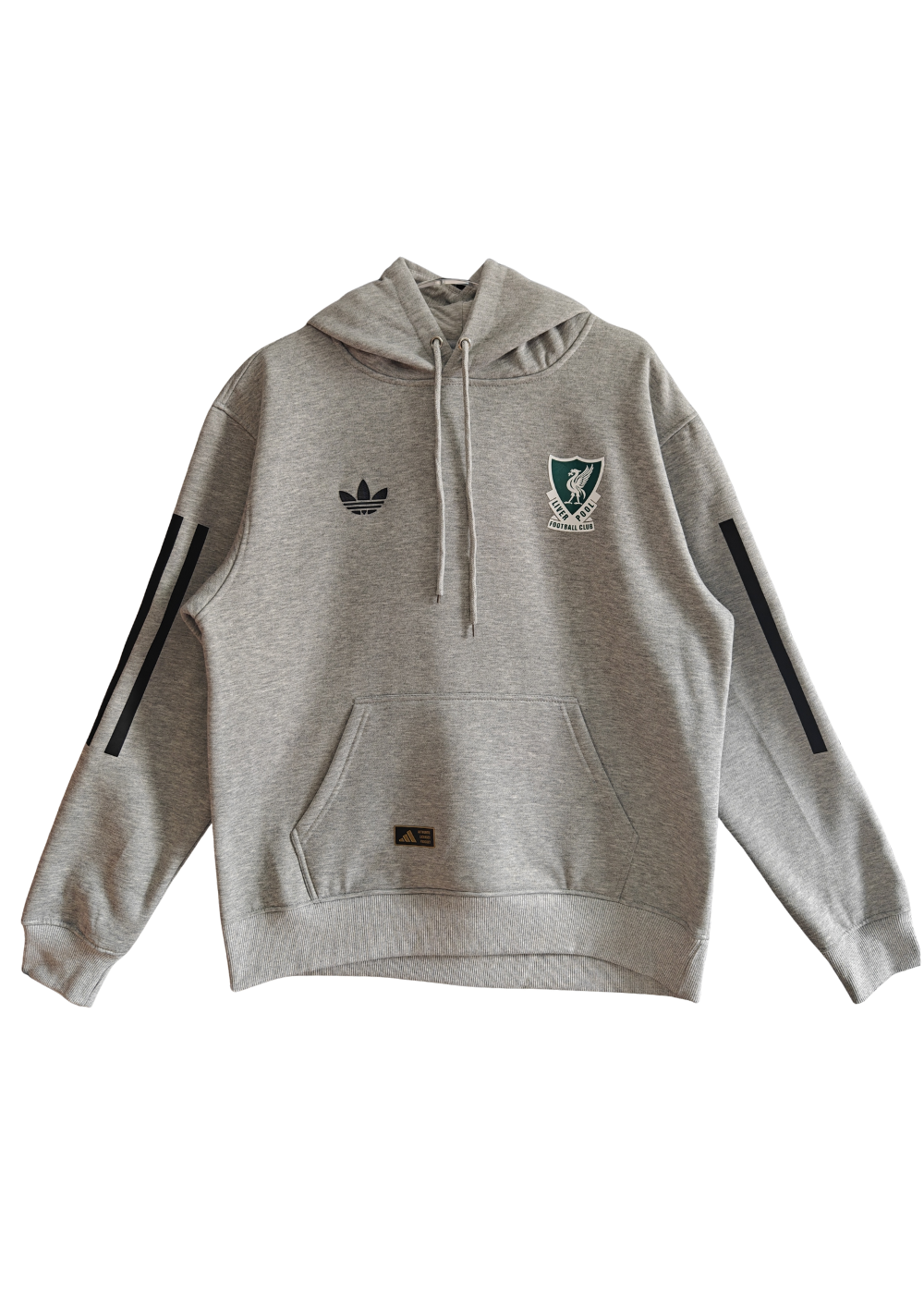 קפוצ'ון ליברפול | 25/26