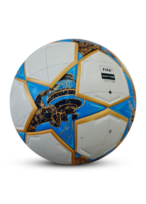 כדור כדורגל מקצועי - גמר ליגת האלופות 25/26