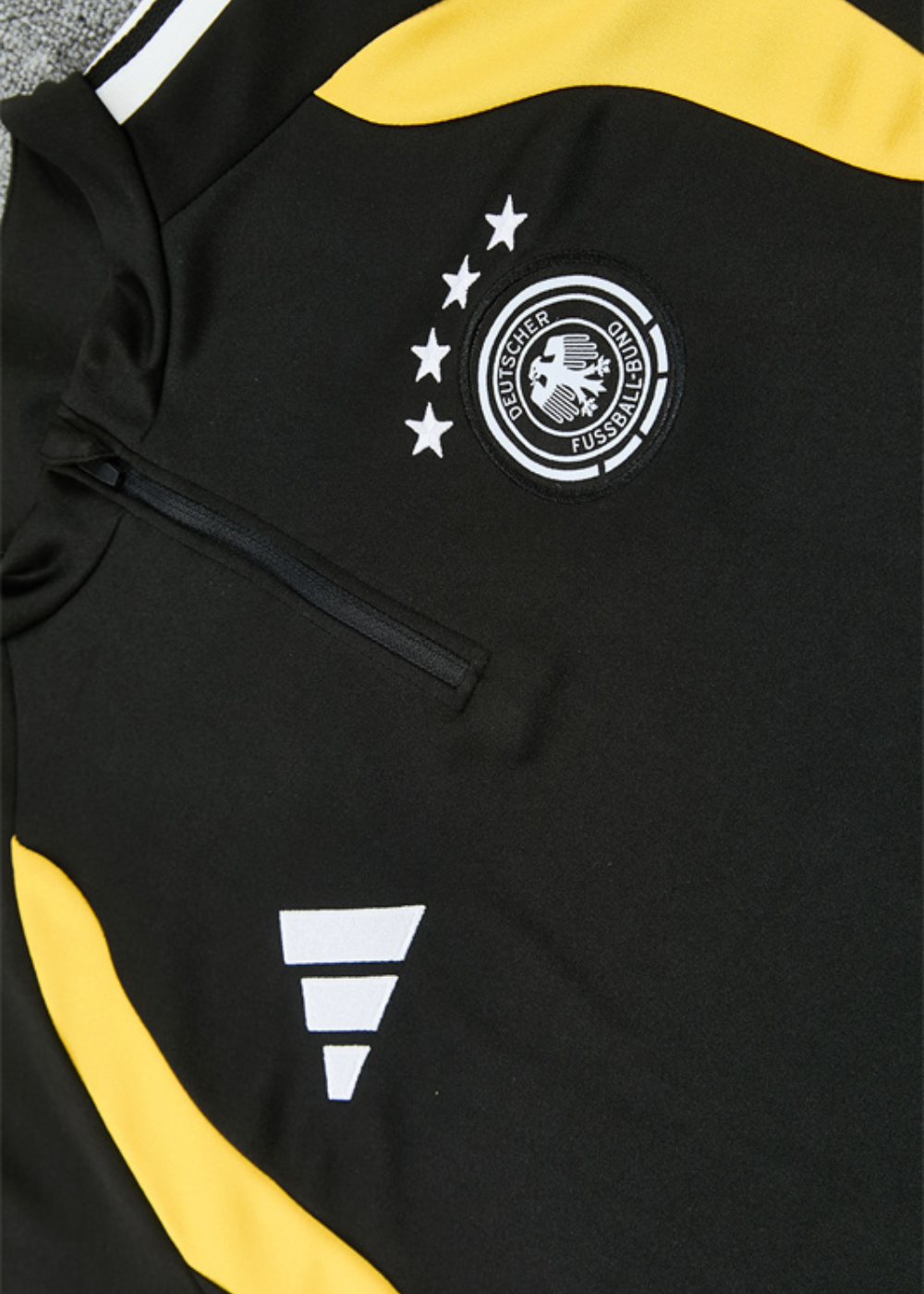 חליפת אימון ארוכה גרמניה - 2025/2026