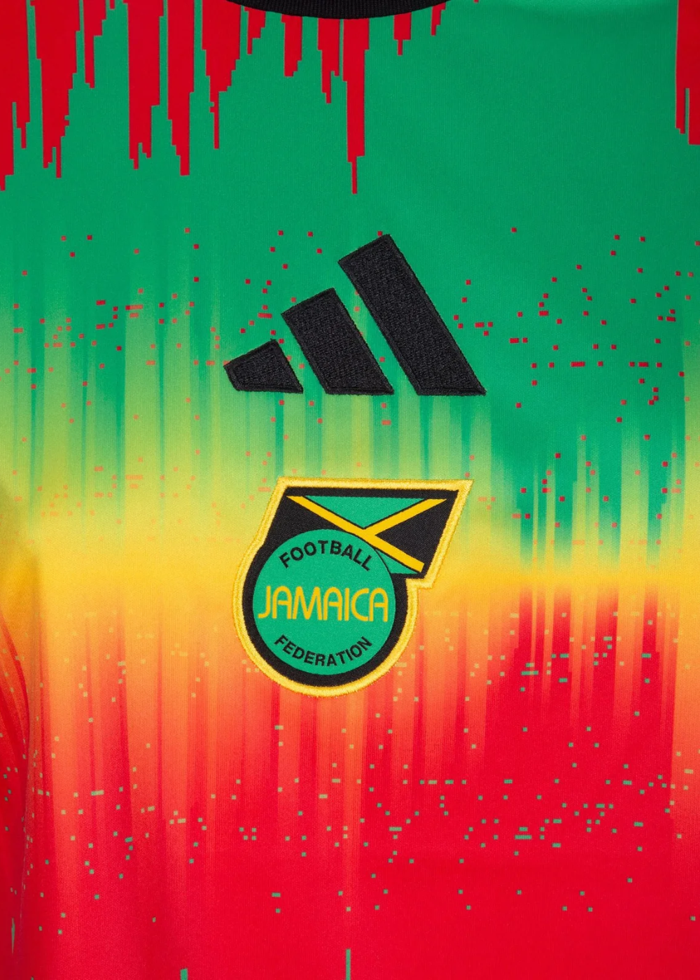 חולצת טי-שרט ג'מייקה | Originals