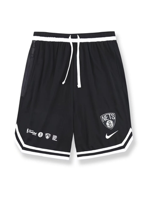 מכנס כדורסל NBA BROOKLYN NETS SHORTS