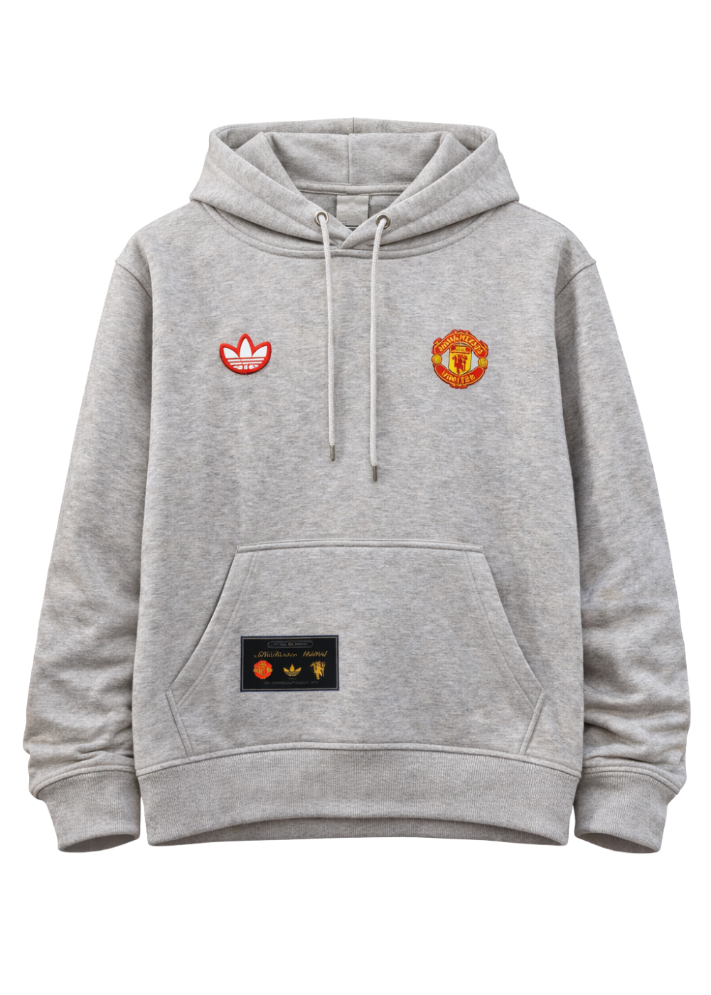 קפוצ'ון מנצ'סטר יונייטד | Originals