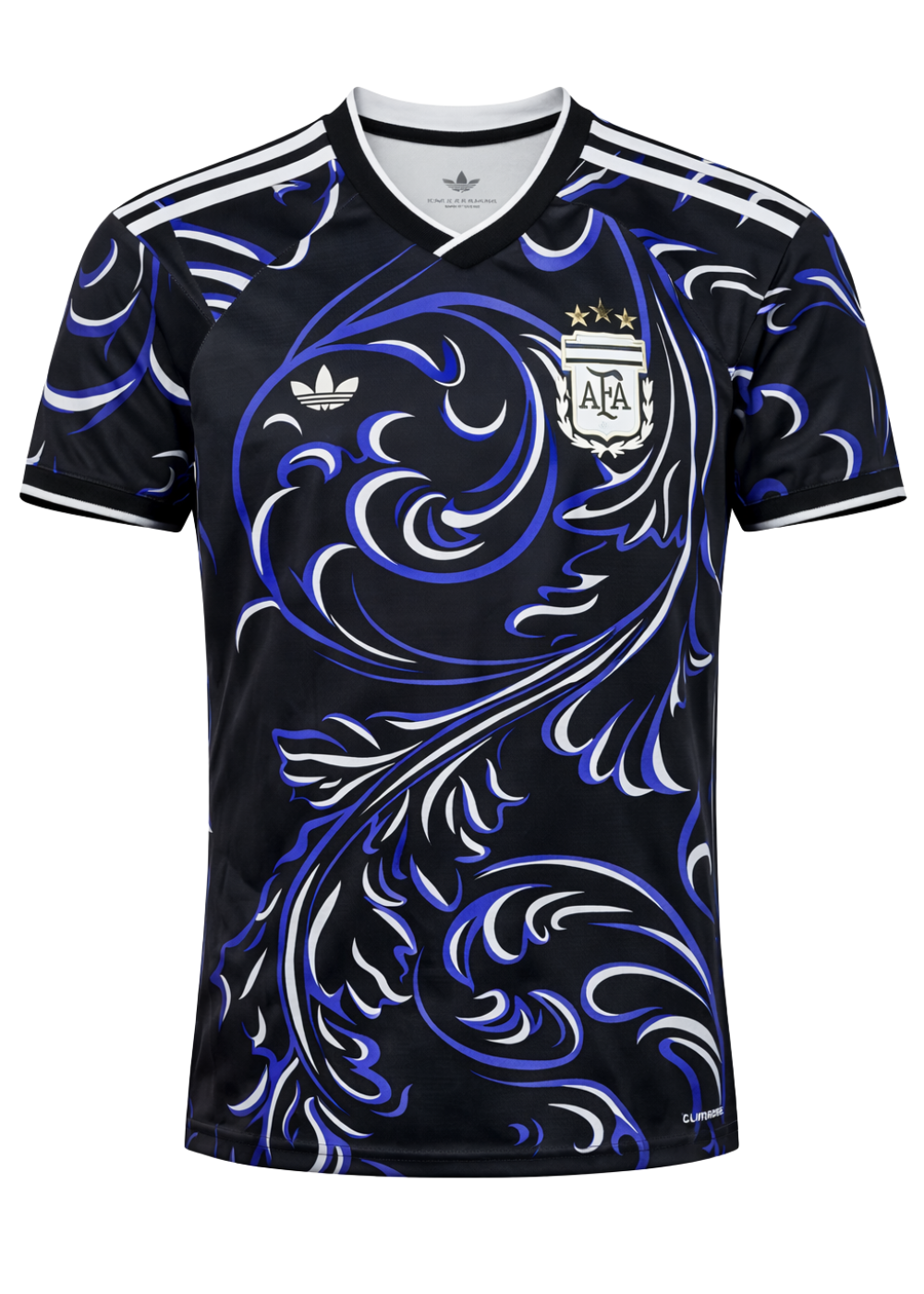 חליפת משחק רשמית ארגנטינה מהדורה מיוחדת - 2025/2026