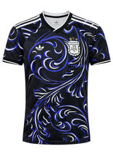 חליפת משחק רשמית ארגנטינה מהדורה מיוחדת - 2025/2026