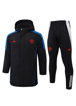 מעיל גשם מנצ'סטר יונייטד - 25/26