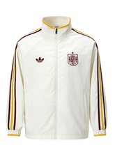 מעיל רוח ספרד - 2025/2026