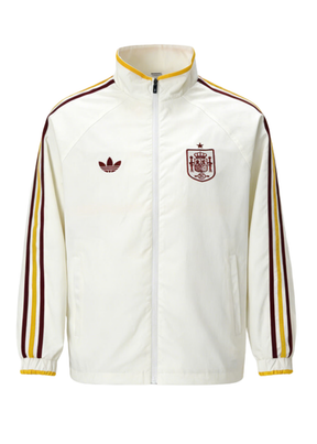 מעיל רוח ספרד - 2025/2026