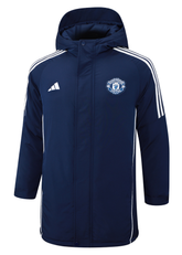 מעיל גשם מנצ'סטר יונייטד - 25/26