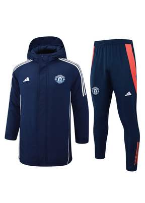 מעיל גשם מנצ'סטר יונייטד - 25/26