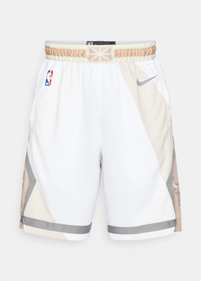 מכנס כדורסל NBA CITY EDITION CHICAGO BULLS SHORTS