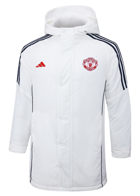 מעיל גשם מנצ'סטר יונייטד - 25/26