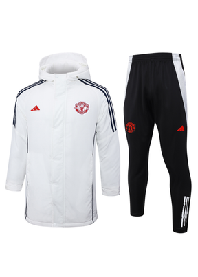 מעיל גשם מנצ'סטר יונייטד - 25/26
