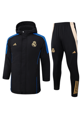 מעיל גשם ריאל מדריד - 25/26