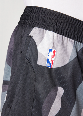 מכנס כדורסל NBA CITY EDITION BROOKLYN NETS SHORTS